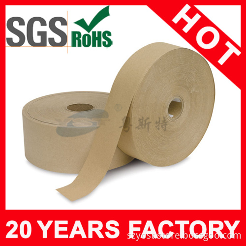 Water Based Acrylic Kraft Paper Tape (YST-PT-010)